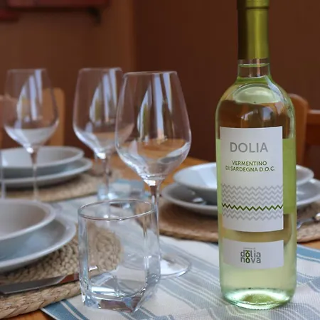 Casa Via Delle Poiane Prázdninový dům *
