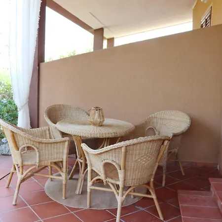 Dom wakacyjny Casa Via Delle Poiane Costa Rei