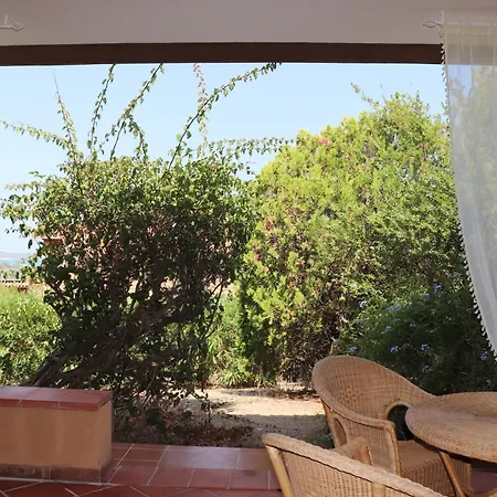 Casa Via Delle Poiane *