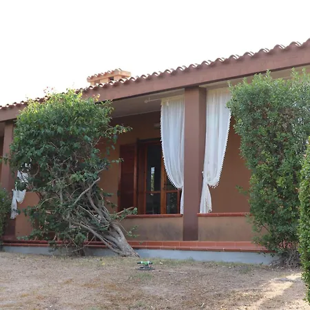 Casa Via Delle Poiane Prázdninový dům