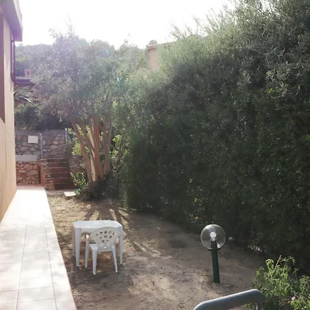 Casa Via Delle Poiane * Costa Rei