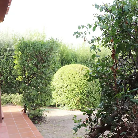 Casa Via Delle Poiane Costa Rei