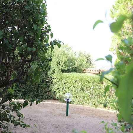 Casa Via Delle Poiane Prázdninový dům