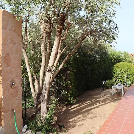 Casa Via Delle Poiane *