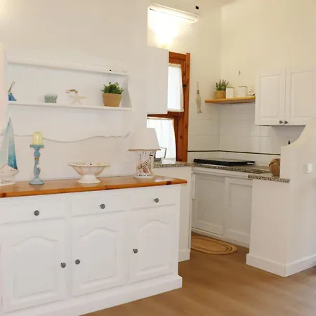 Casa Via Delle Poiane Prázdninový dům *