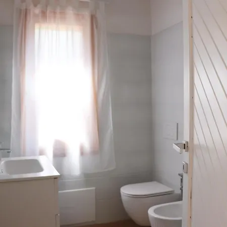 Casa Via Delle Poiane Ferienhaus *