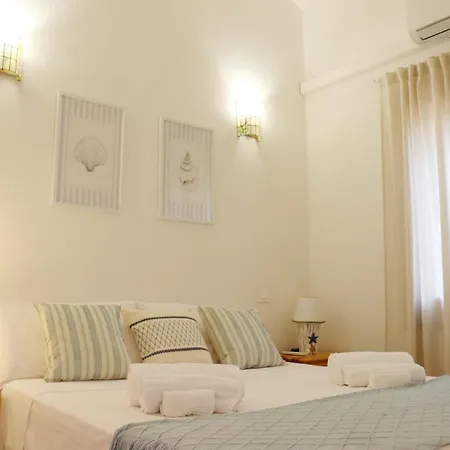 Casa Via Delle Poiane Dom wakacyjny Costa Rei