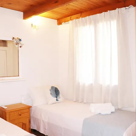 Casa Via Delle Poiane Prázdninový dům *