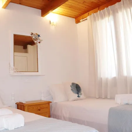 Prázdninový dům Casa Via Delle Poiane Costa Rei