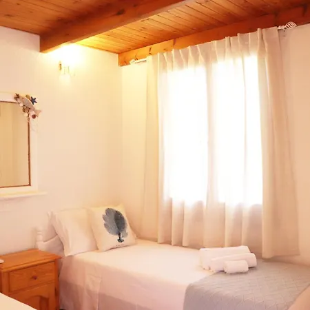 Casa Via Delle Poiane Prázdninový dům *