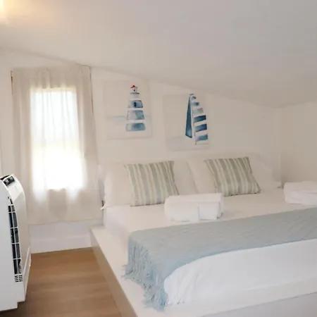 Prázdninový dům Casa Via Delle Poiane